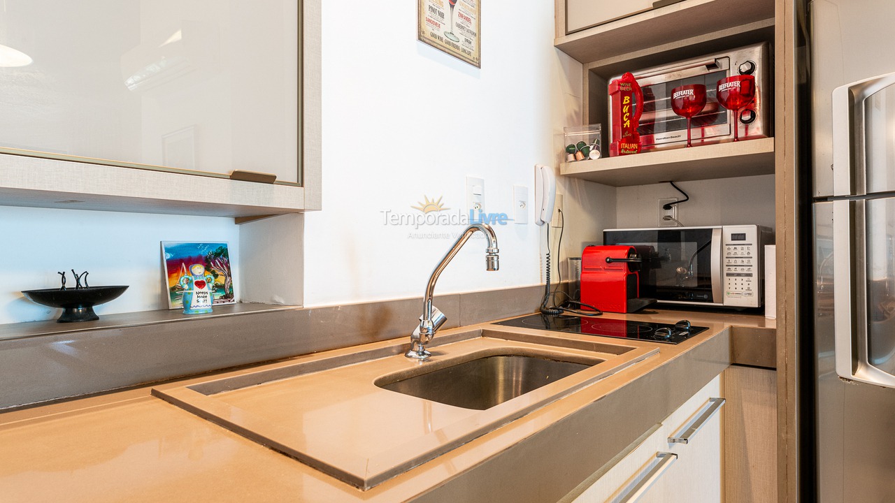 Apartamento para aluguel de temporada em Porto de Galinhas (Porto de Galinhas)