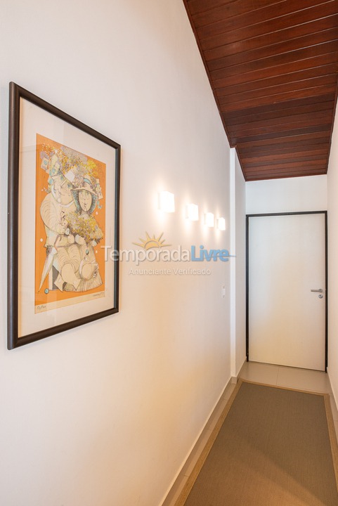 Apartamento para aluguel de temporada em Porto de Galinhas (Porto de Galinhas)