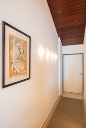 Flat nas Piscinas Naturais de Porto de Galinhas.