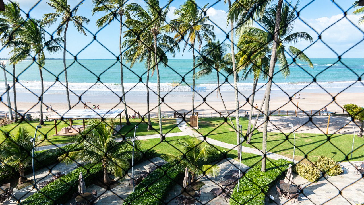 Apartamento para aluguel de temporada em Porto de Galinhas (Porto de Galinhas)