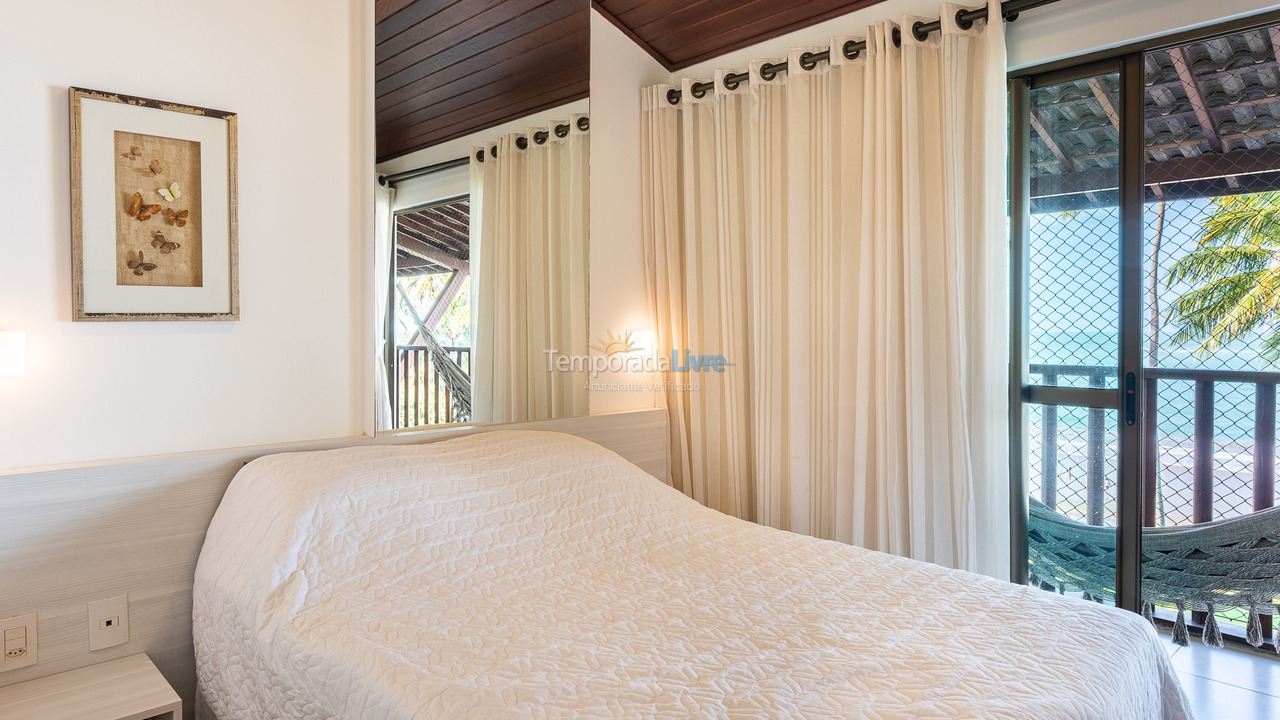 Apartamento para aluguel de temporada em Porto de Galinhas (Porto de Galinhas)