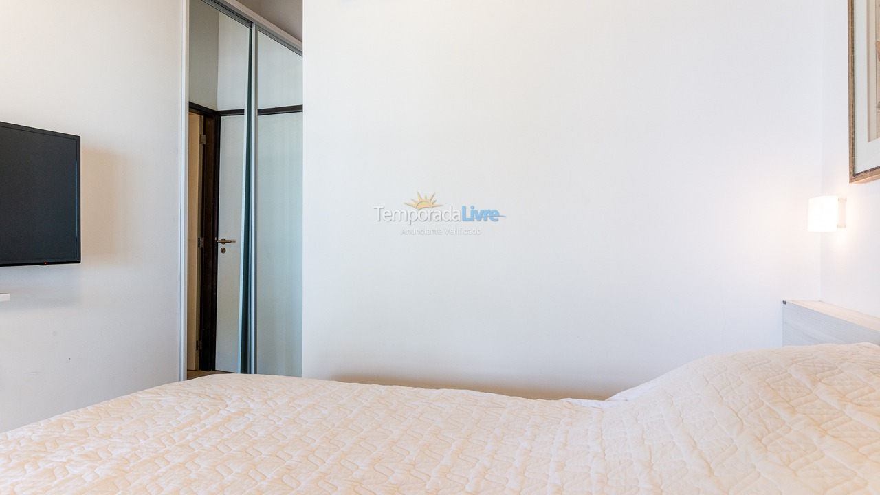 Apartamento para aluguel de temporada em Porto de Galinhas (Porto de Galinhas)