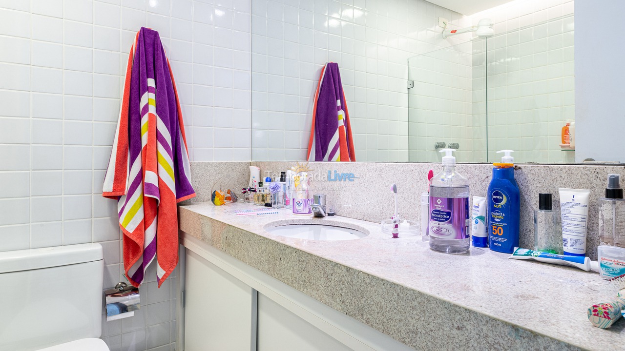 Apartamento para aluguel de temporada em Porto de Galinhas (Porto de Galinhas)