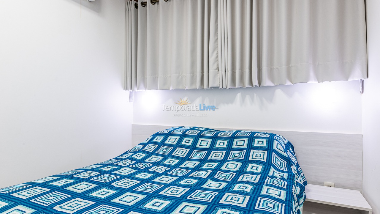 Apartamento para aluguel de temporada em Porto de Galinhas (Porto de Galinhas)