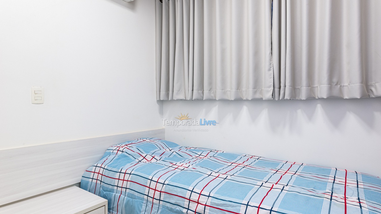 Apartamento para aluguel de temporada em Porto de Galinhas (Porto de Galinhas)