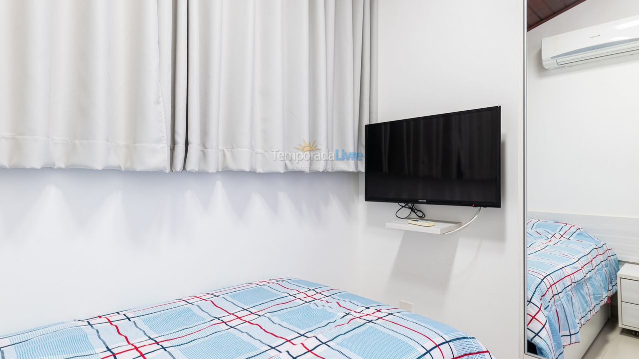 Apartamento para aluguel de temporada em Porto de Galinhas (Porto de Galinhas)