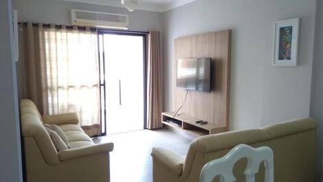 Fit Cove, Close to Beach, Air Conditioning in all environments