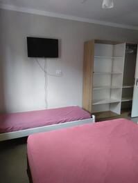 Fit Cove, Close to Beach, Air Conditioning in all environments