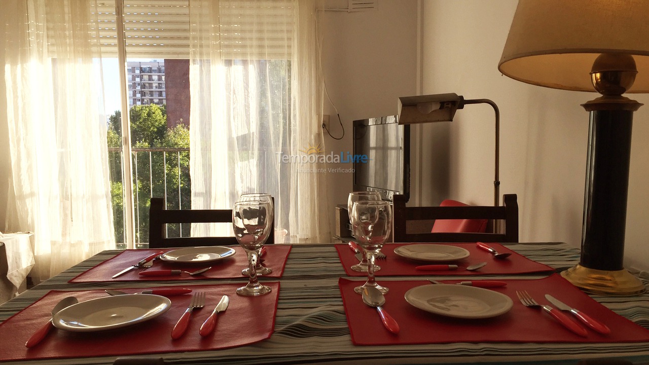 Apartamento para alquiler de vacaciones em Buenos Aires (Belgrano)