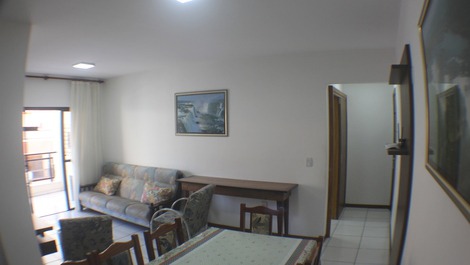 SALA DE JANTAR E ESTAR