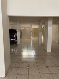 QUADRA MAR - 3 QUARTOS