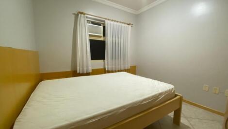 QUADRA MAR - 3 QUARTOS