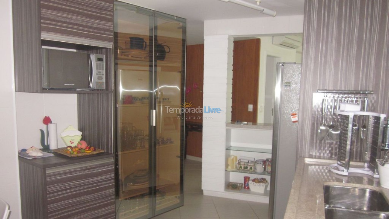 House for vacation rental in Bertioga (Riviera de São Lourenço)