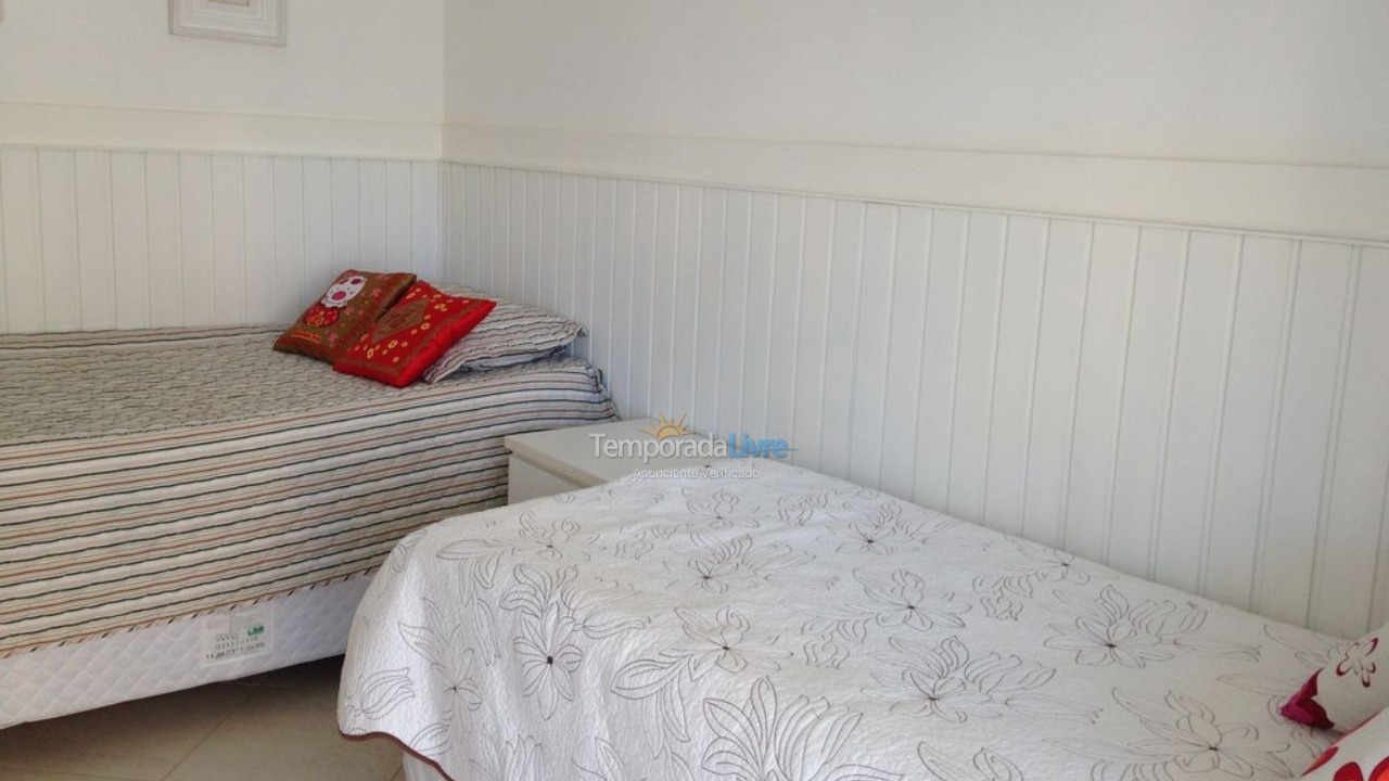 House for vacation rental in Bertioga (Riviera de São Lourenço)