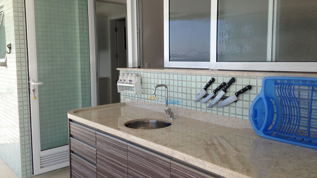 House for vacation rental in Bertioga (Riviera de São Lourenço)