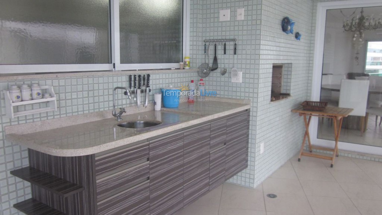 House for vacation rental in Bertioga (Riviera de São Lourenço)