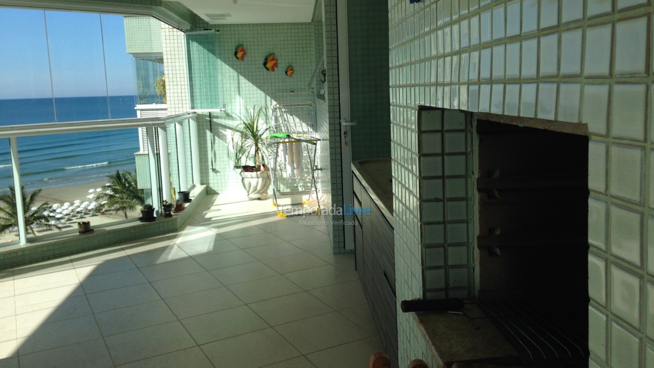 House for vacation rental in Bertioga (Riviera de São Lourenço)