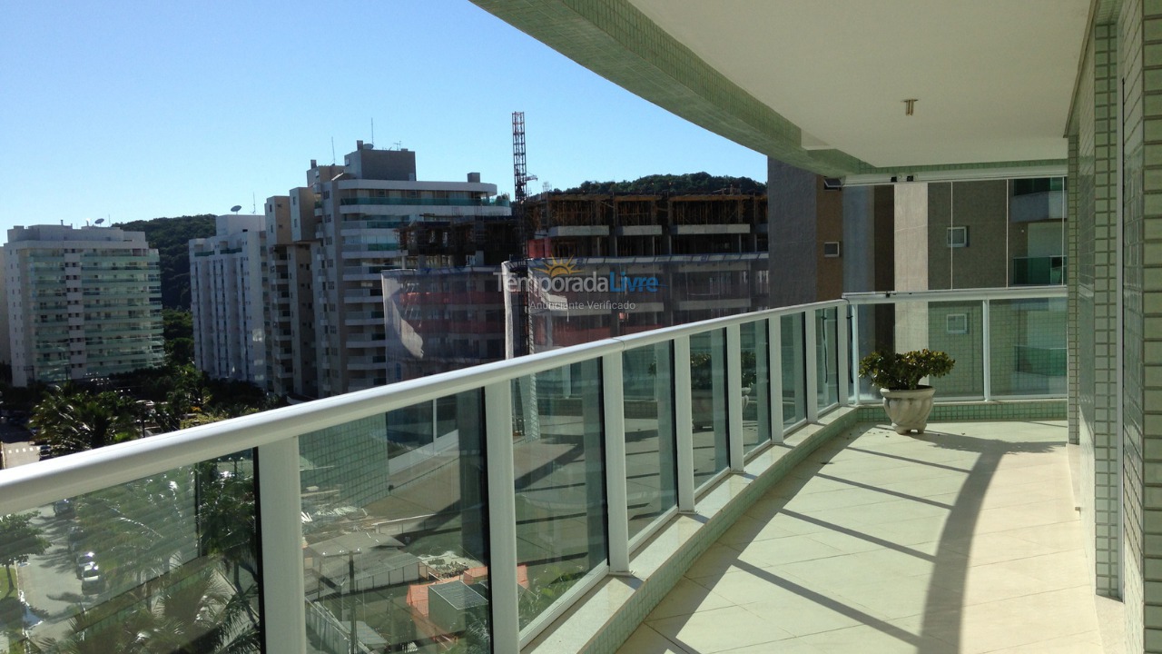 House for vacation rental in Bertioga (Riviera de São Lourenço)