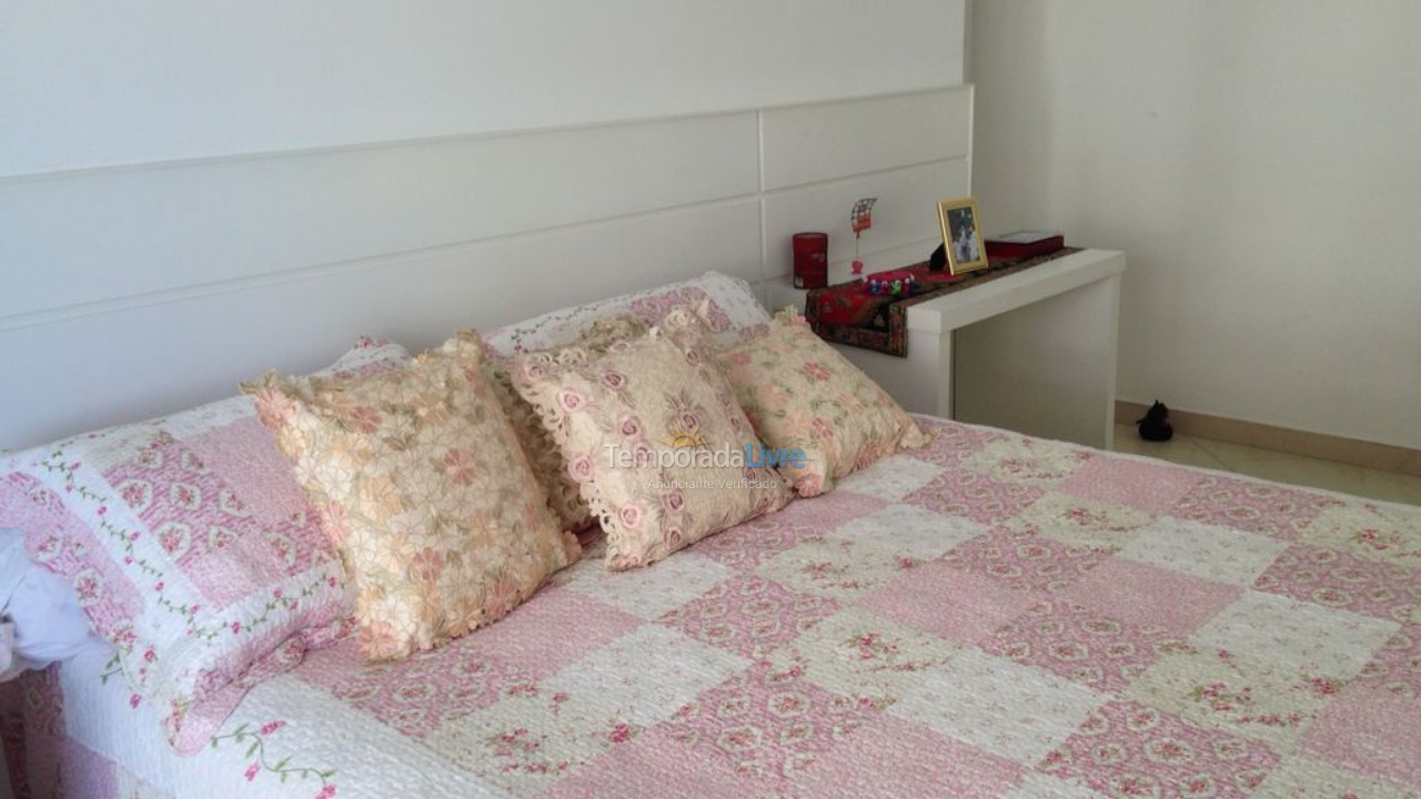 House for vacation rental in Bertioga (Riviera de São Lourenço)