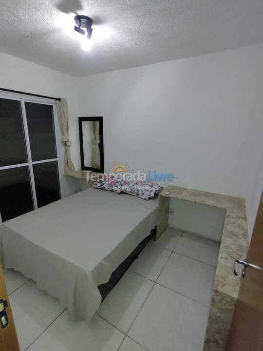 Apartamento para alquiler de vacaciones em Camaragibe (Alberto Maia)