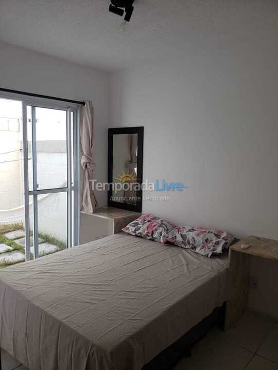 Apartamento para alquiler de vacaciones em Camaragibe (Alberto Maia)