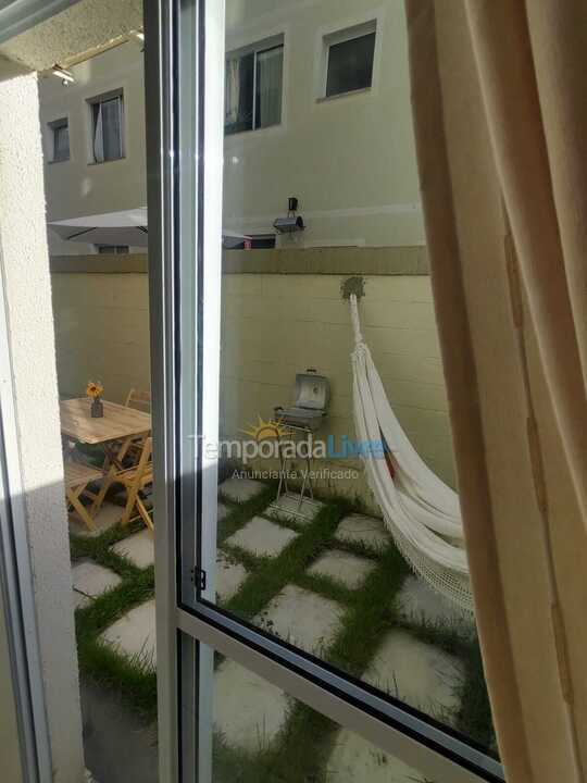 Apartamento para alquiler de vacaciones em Camaragibe (Alberto Maia)