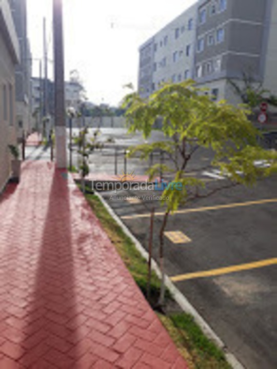 Apartamento para alquiler de vacaciones em Camaragibe (Alberto Maia)