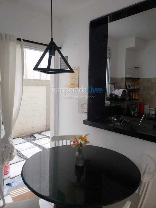 Apartamento para alquiler de vacaciones em Camaragibe (Alberto Maia)