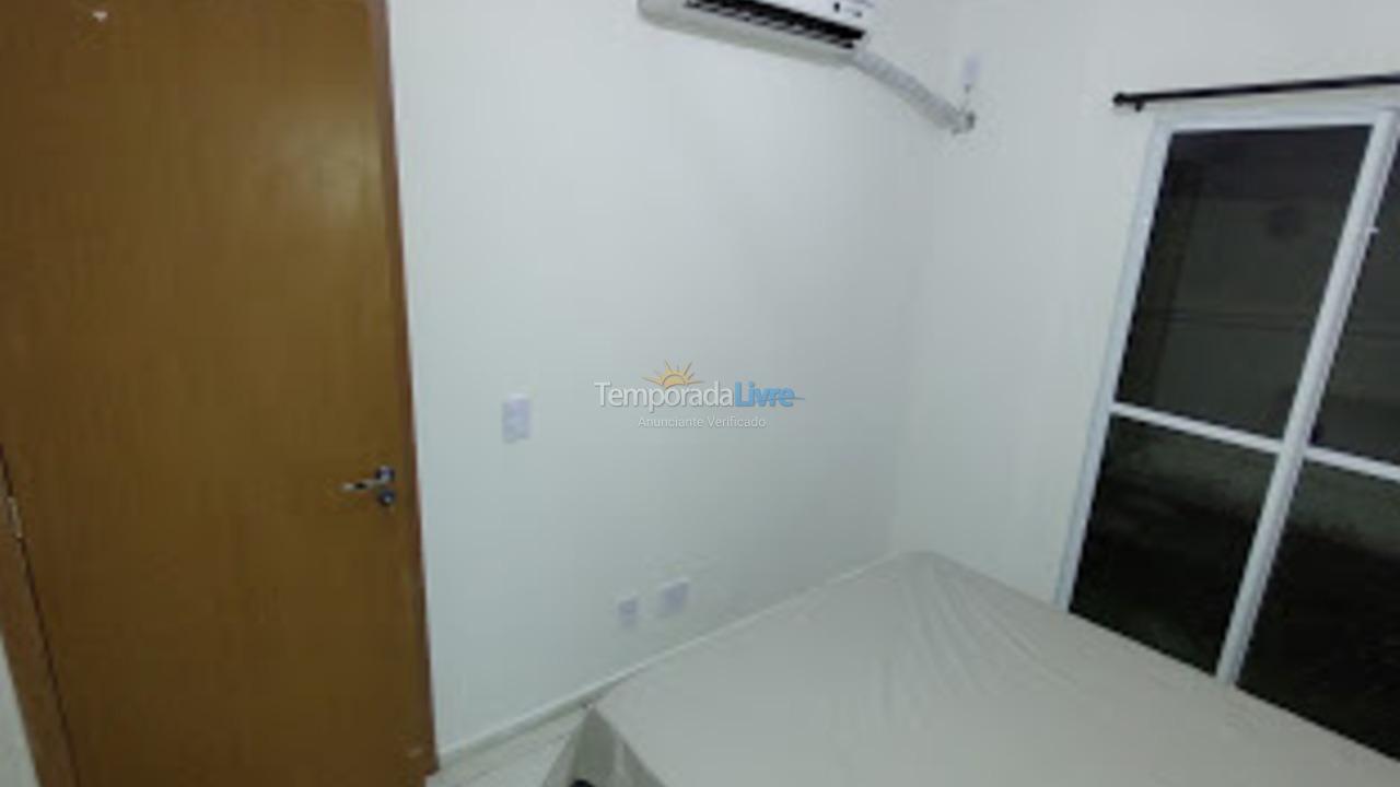 Apartamento para alquiler de vacaciones em Camaragibe (Alberto Maia)