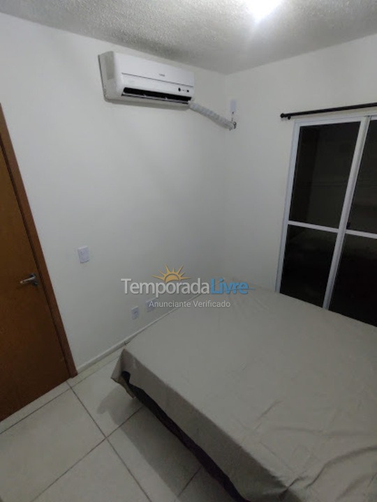 Apartamento para alquiler de vacaciones em Camaragibe (Alberto Maia)