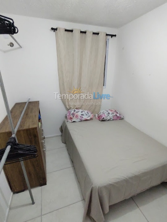 Apartamento para alquiler de vacaciones em Camaragibe (Alberto Maia)