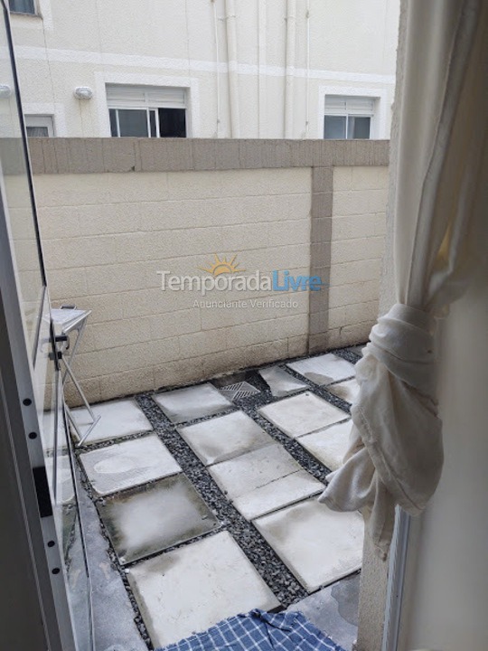 Apartamento para alquiler de vacaciones em Camaragibe (Alberto Maia)