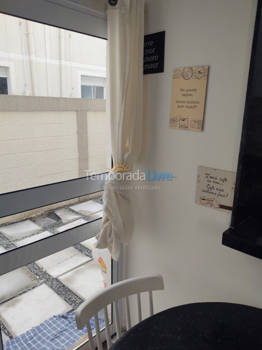 Apartamento para alquiler de vacaciones em Camaragibe (Alberto Maia)