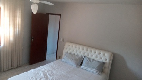 Rio das Ostras Duplex House Pool (la piscina RO más grande) ¡Camina en la arena!