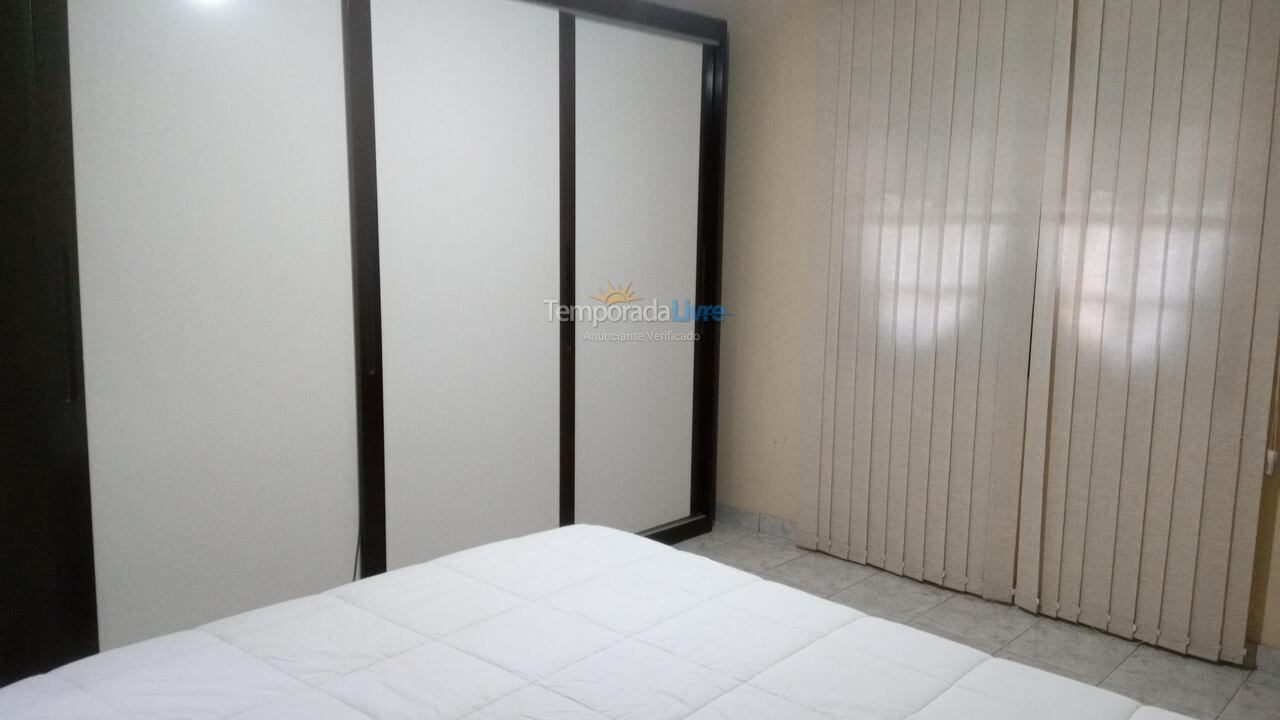 Casa para alquiler de vacaciones em Rio das Ostras (Colinas)