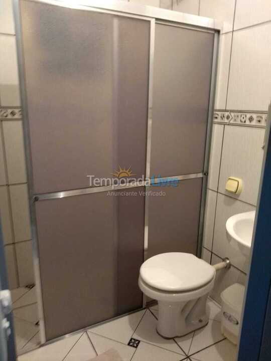 Casa para aluguel de temporada em Ilha Comprida (Balneário Mar E Sol)