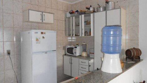 CASA ALUGUEL - TEMPORÁRIO - UBATUBA SP - ITAGUÁ PRAIA GRANDE