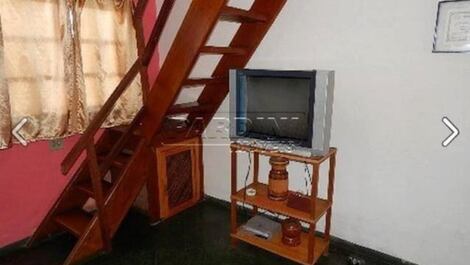 CASA ALUGUEL - TEMPORÁRIO - UBATUBA SP - ITAGUÁ PRAIA GRANDE