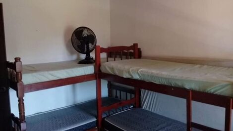 CASA ALUGUEL - TEMPORÁRIO - UBATUBA SP - ITAGUÁ PRAIA GRANDE