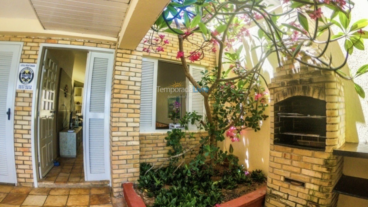 House for vacation rental in Natal (Praia do Cotovelo)