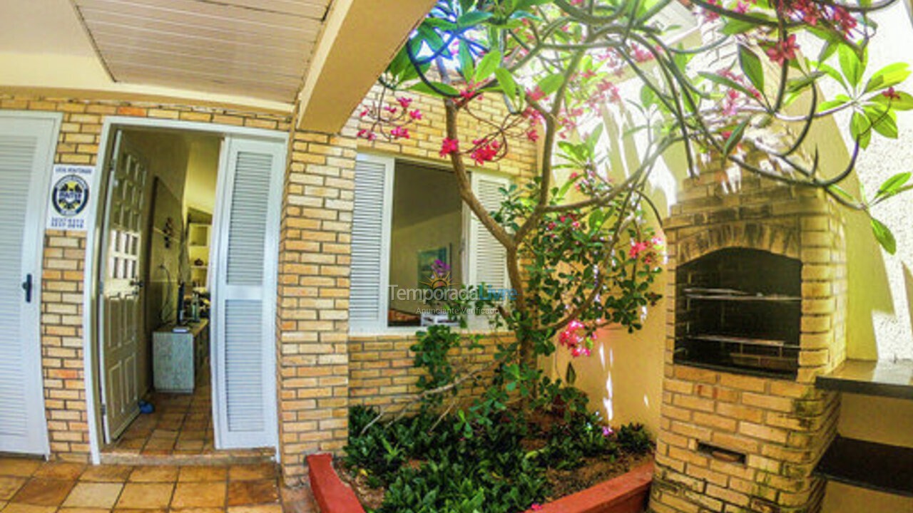 House for vacation rental in Natal (Praia do Cotovelo)