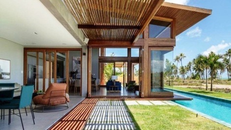 Casa para alquilar en Mata de São João - Praia do Forte