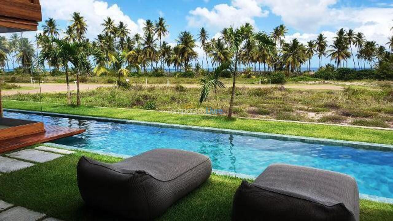 House for vacation rental in Mata de São João (Praia do Forte)