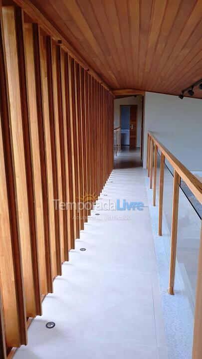 House for vacation rental in Mata de São João (Praia do Forte)