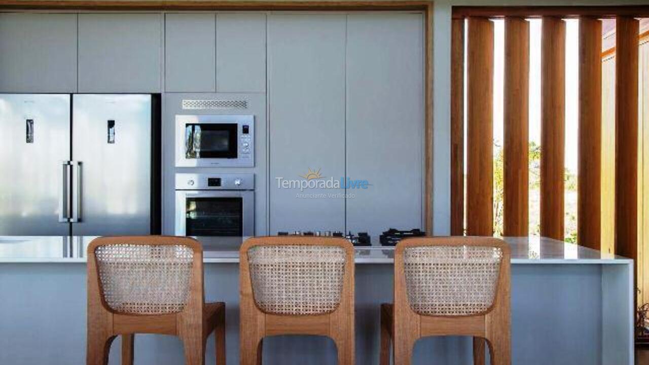 House for vacation rental in Mata de São João (Praia do Forte)