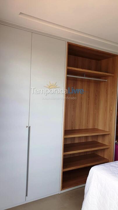 House for vacation rental in Mata de São João (Praia do Forte)