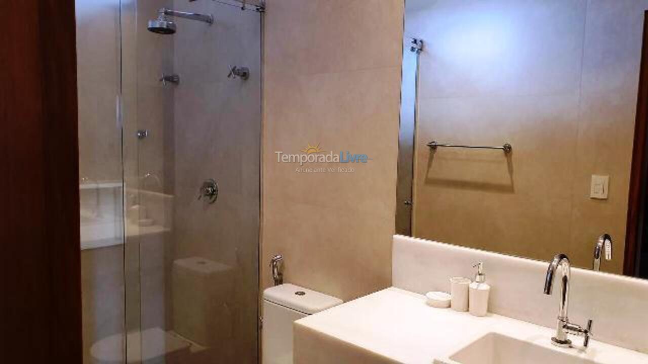 House for vacation rental in Mata de São João (Praia do Forte)