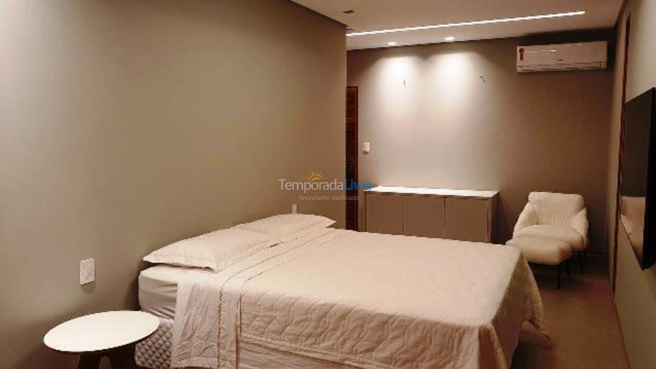 House for vacation rental in Mata de São João (Praia do Forte)