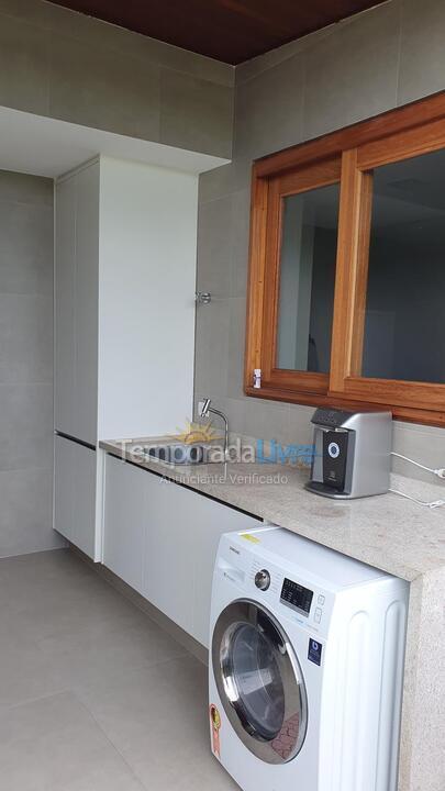 House for vacation rental in Mata de São João (Praia do Forte)