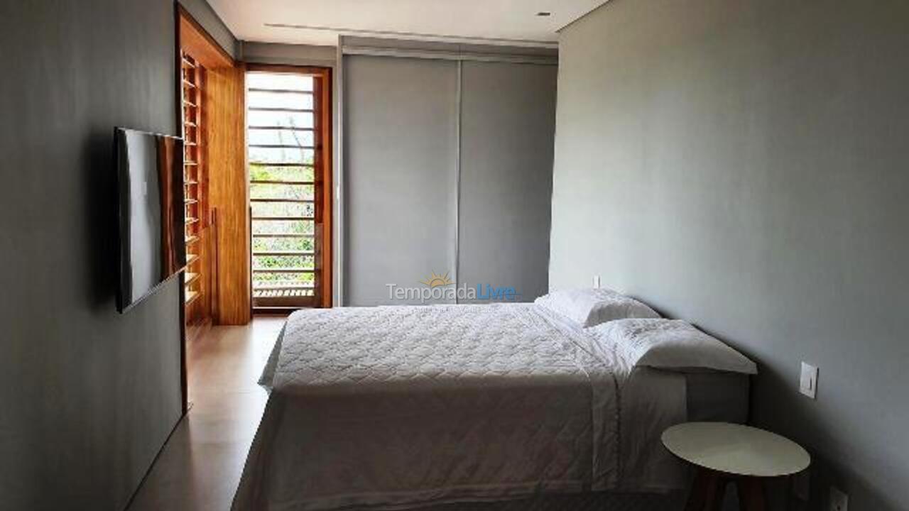 House for vacation rental in Mata de São João (Praia do Forte)